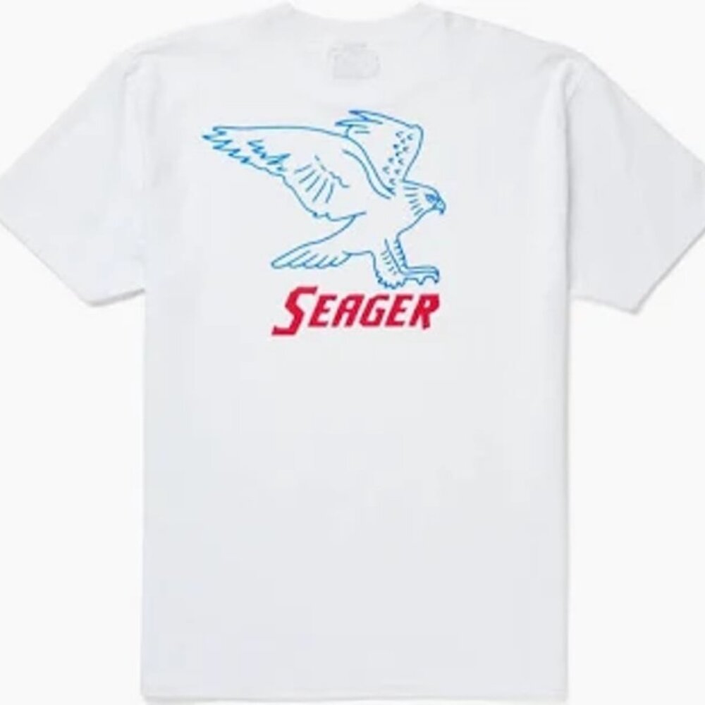 Seager men's t shirt